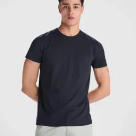 Polo uomo in 100% cotone 180 g – 2E7OKN87F 2