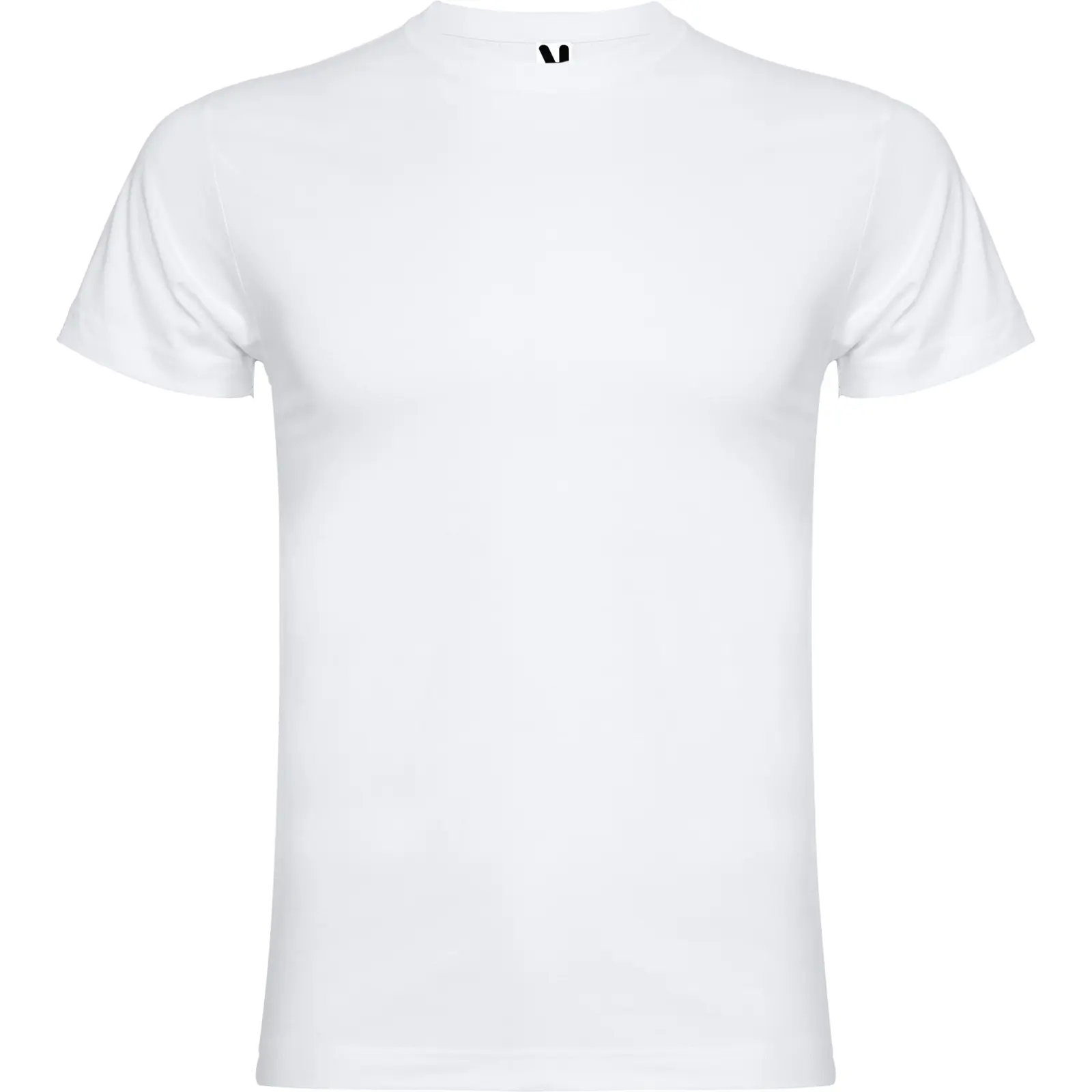 Polo uomo in 100% cotone 180 g – 2E7OKN87F Bianco Polo uomo in 100% cotone 180 g – 2E7OKN87F Bianco
