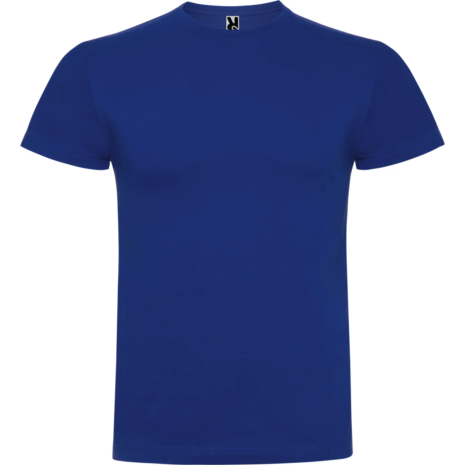 Polo uomo in 100% cotone 180 g – 2E7OKN87F Blu royal Polo uomo in 100% cotone 180 g – 2E7OKN87F Blu royal