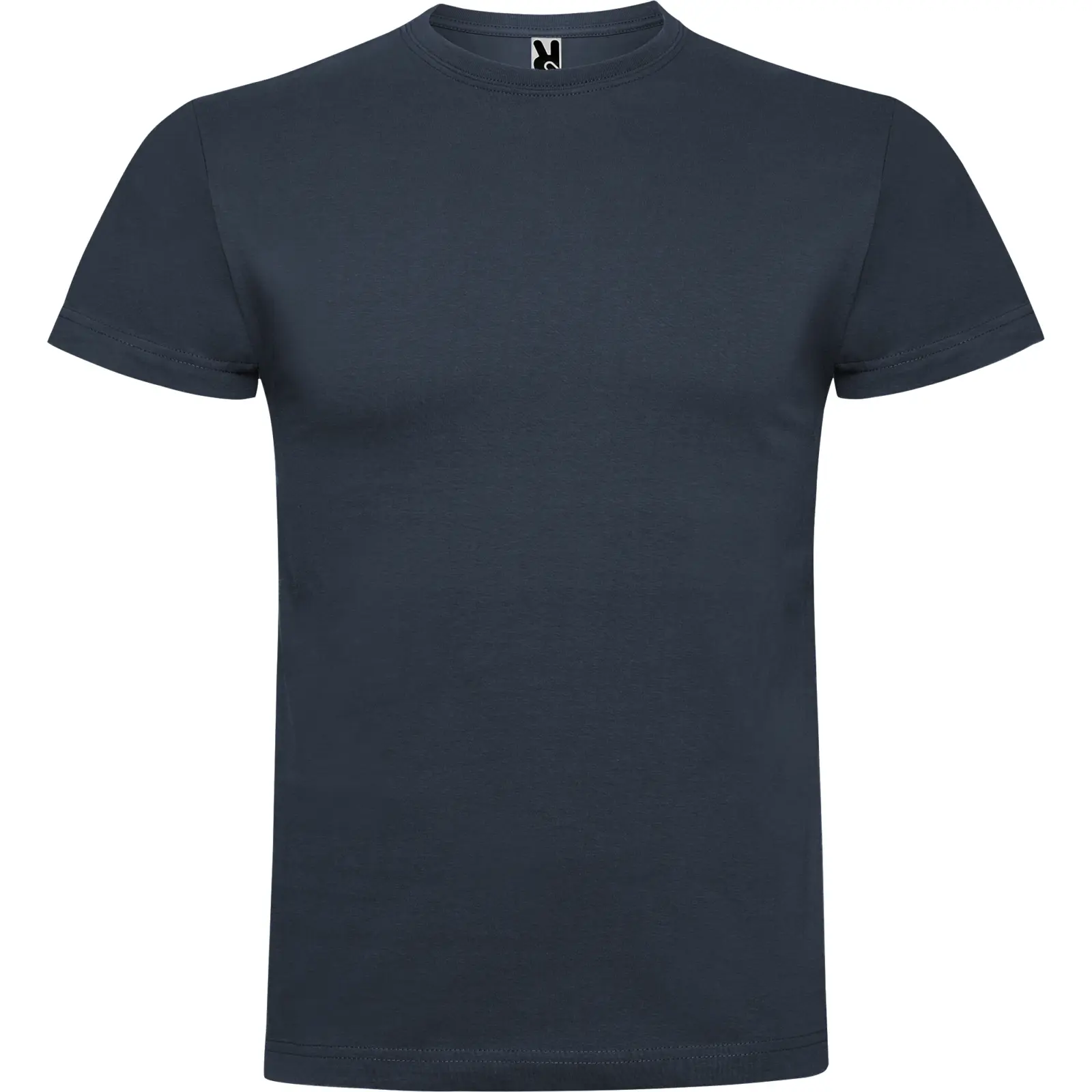 Polo uomo in 100% cotone 180 g – 2E7OKN87F Ebano Polo uomo in 100% cotone 180 g – 2E7OKN87F Ebano