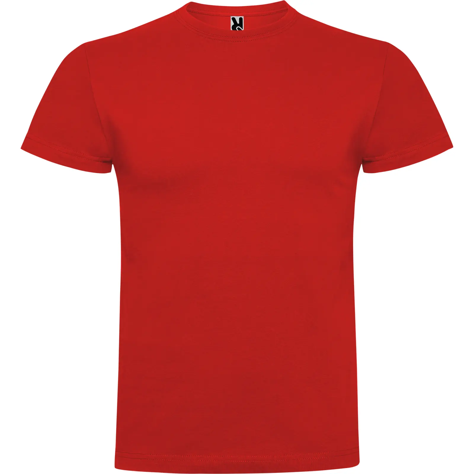 Polo uomo in 100% cotone 180 g – 2E7OKN87F Rosso Polo uomo in 100% cotone 180 g – 2E7OKN87F Rosso