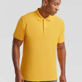 Polo uomo in 100% cotone 180 g – 2EABZ9M5R