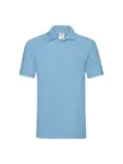 Polo uomo in 100% cotone 180 g – 2EABZ9M5R