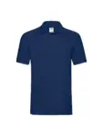 Polo uomo in 100% cotone 180 g – 2EABZ9M5R