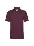 Polo uomo in 100% cotone 180 g – 2EABZ9M5R