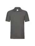 Polo uomo in 100% cotone 180 g – 2EABZ9M5R