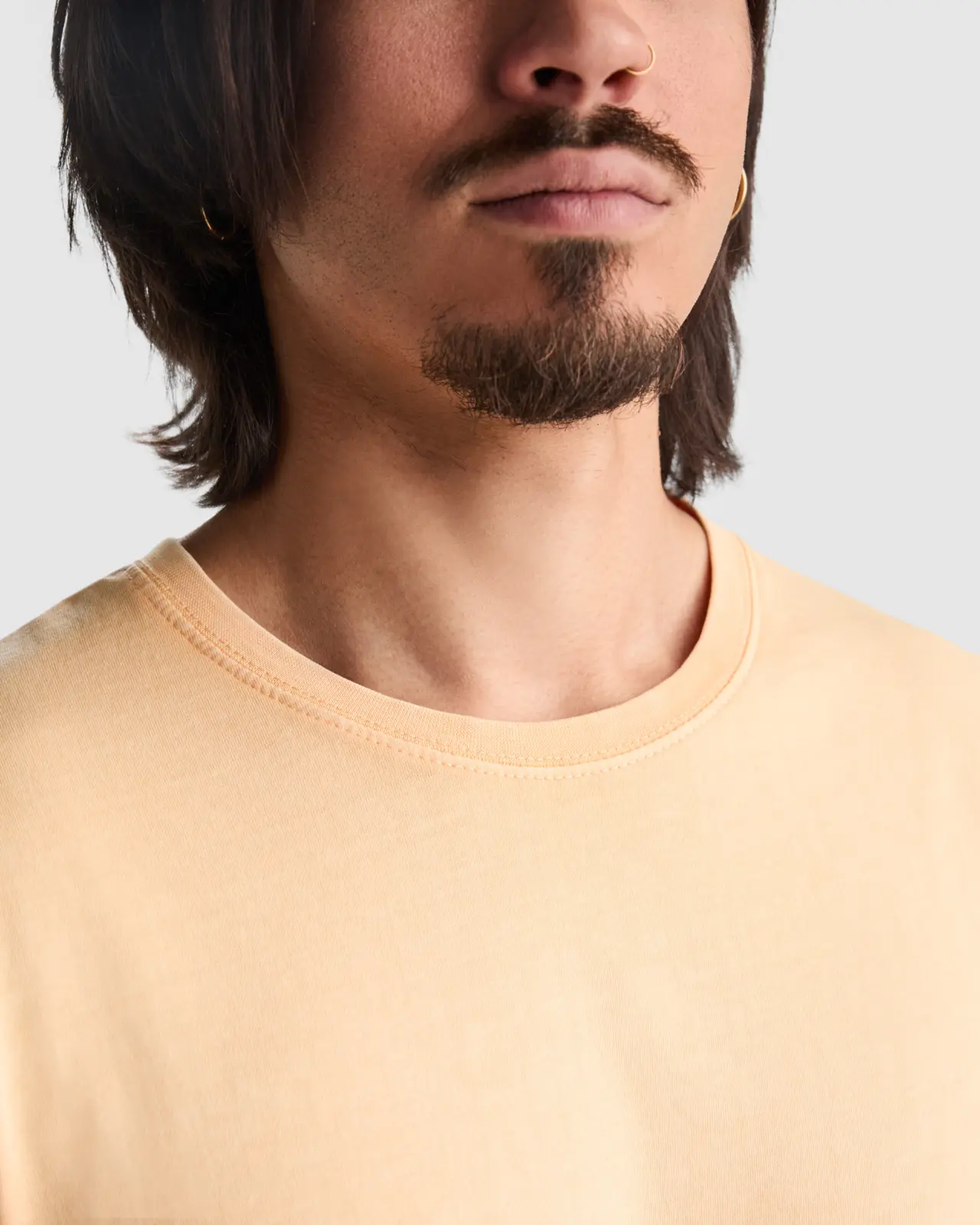 Polo uomo in 100% cotone 180 g 4 Polo uomo in 100% cotone 180 g 4