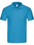 Polo uomo in 100% cotone 185 g