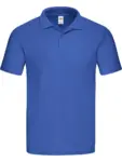 Polo uomo in 100% cotone 185 g