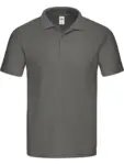 Polo uomo in 100% cotone 185 g