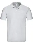 Polo uomo in 100% cotone 185 g
