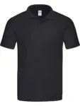 Polo uomo in 100% cotone 185 g