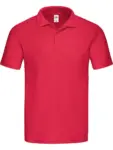 Polo uomo in 100% cotone 185 g