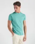 Polo uomo in 100% cotone 190 g