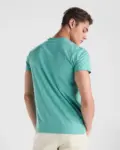 Polo uomo in 100% cotone 190 g