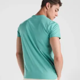 Polo uomo in 100% cotone 190 g 2