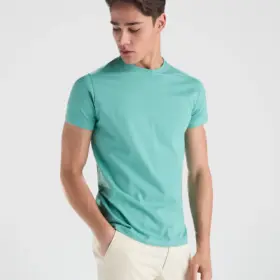 Polo uomo in 100% cotone 190 g
