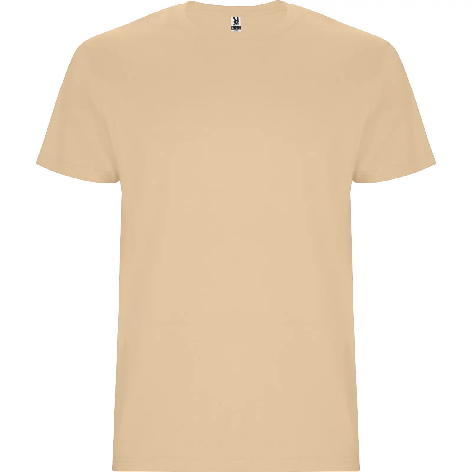 Polo uomo in 100% cotone 190 g – 2E9SCA96V Angora Polo uomo in 100% cotone 190 g – 2E9SCA96V Angora
