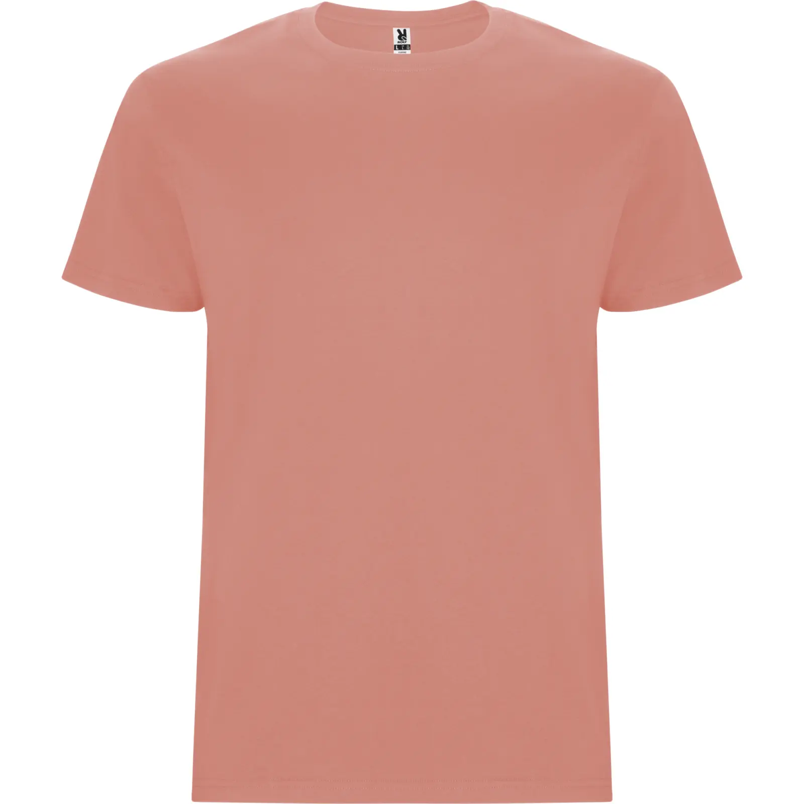 Polo uomo in 100% cotone 190 g – 2E9SCA96V Arancione – Arancione Clay Polo uomo in 100% cotone 190 g – 2E9SCA96V Arancione – Arancione Clay
