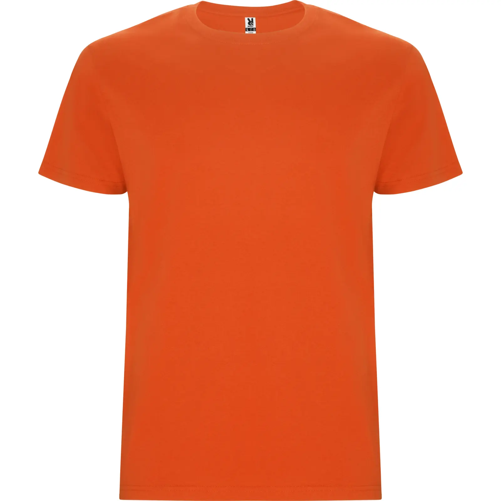 Polo uomo in 100% cotone 190 g – 2E9SCA96V Arancione – Arancione Polo uomo in 100% cotone 190 g – 2E9SCA96V Arancione – Arancione