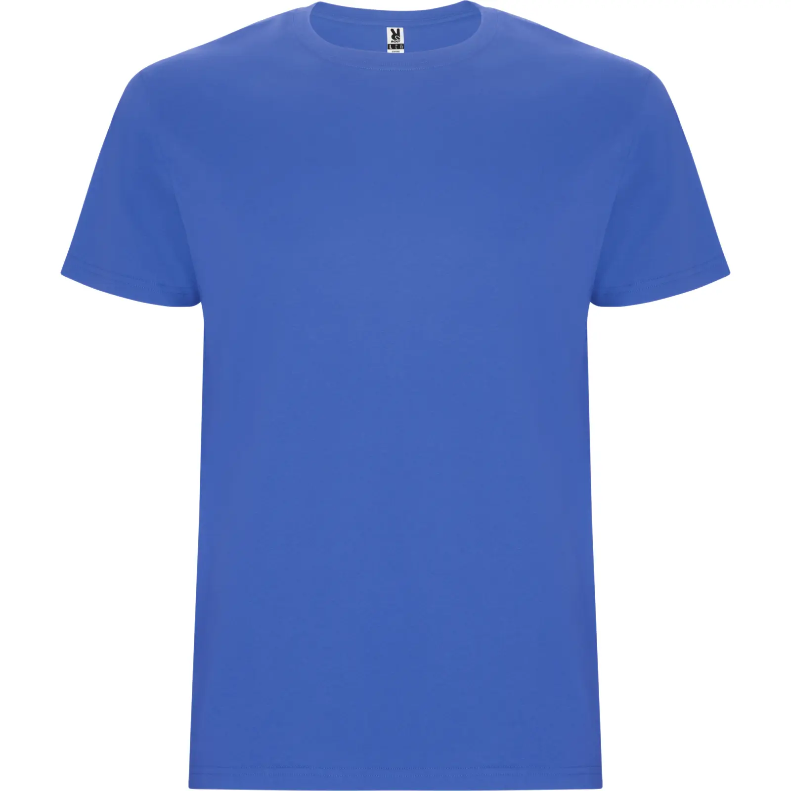 Polo uomo in 100% cotone 190 g – 2E9SCA96V Azzurro Polo uomo in 100% cotone 190 g – 2E9SCA96V Azzurro