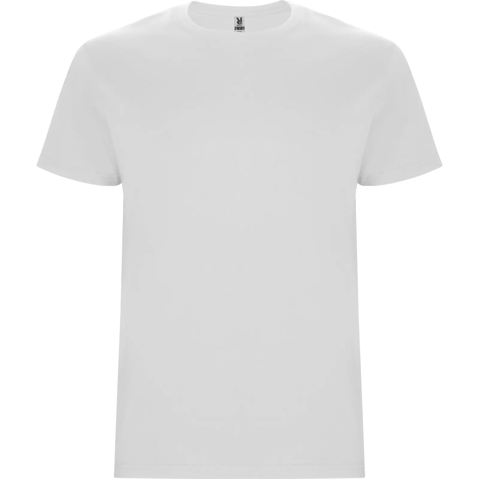 Polo uomo in 100% cotone 190 g – 2E9SCA96V Bianco Polo uomo in 100% cotone 190 g – 2E9SCA96V Bianco