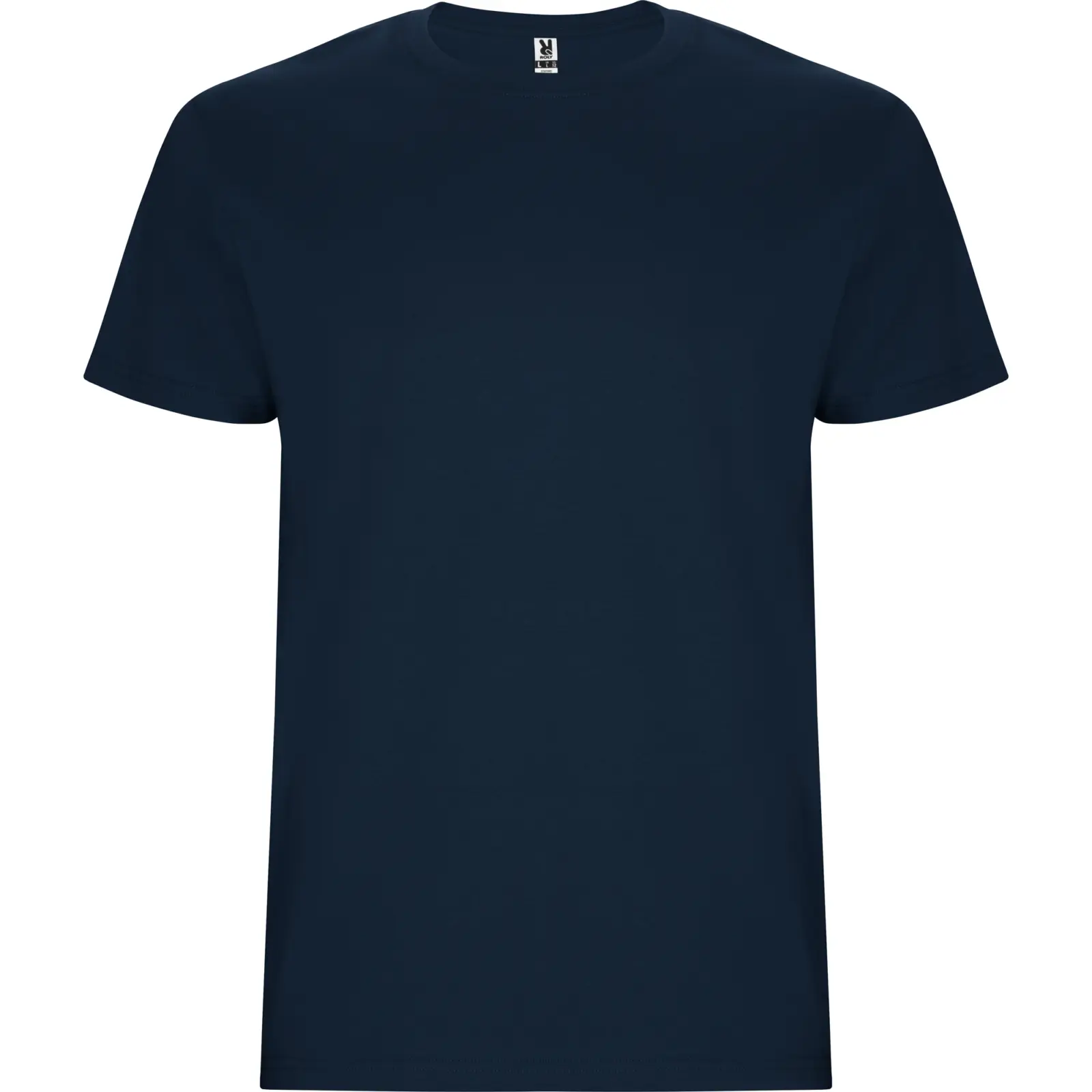 Polo uomo in 100% cotone 190 g – 2E9SCA96V Blu navy Polo uomo in 100% cotone 190 g – 2E9SCA96V Blu navy