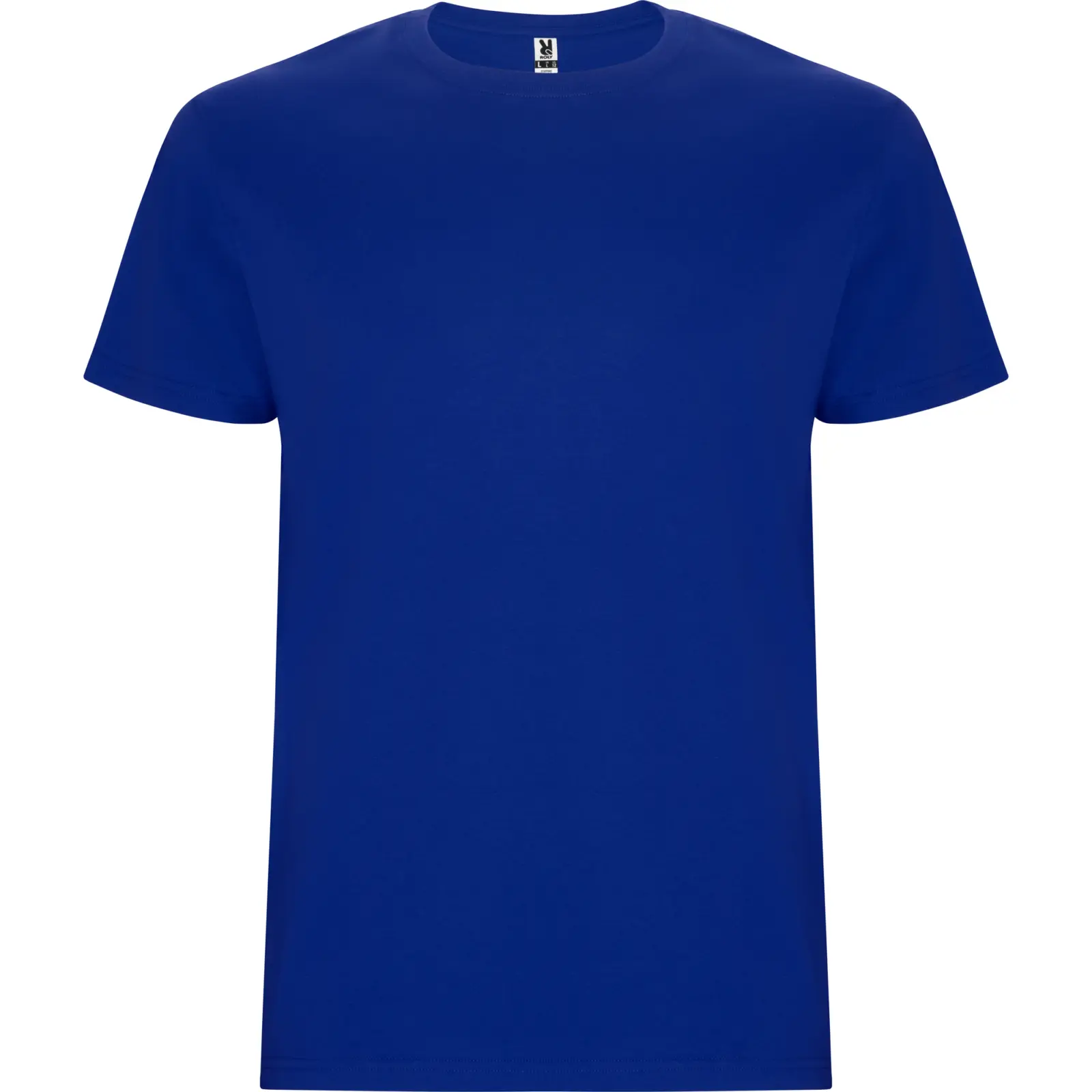 Polo uomo in 100% cotone 190 g – 2E9SCA96V Blu royal Polo uomo in 100% cotone 190 g – 2E9SCA96V Blu royal