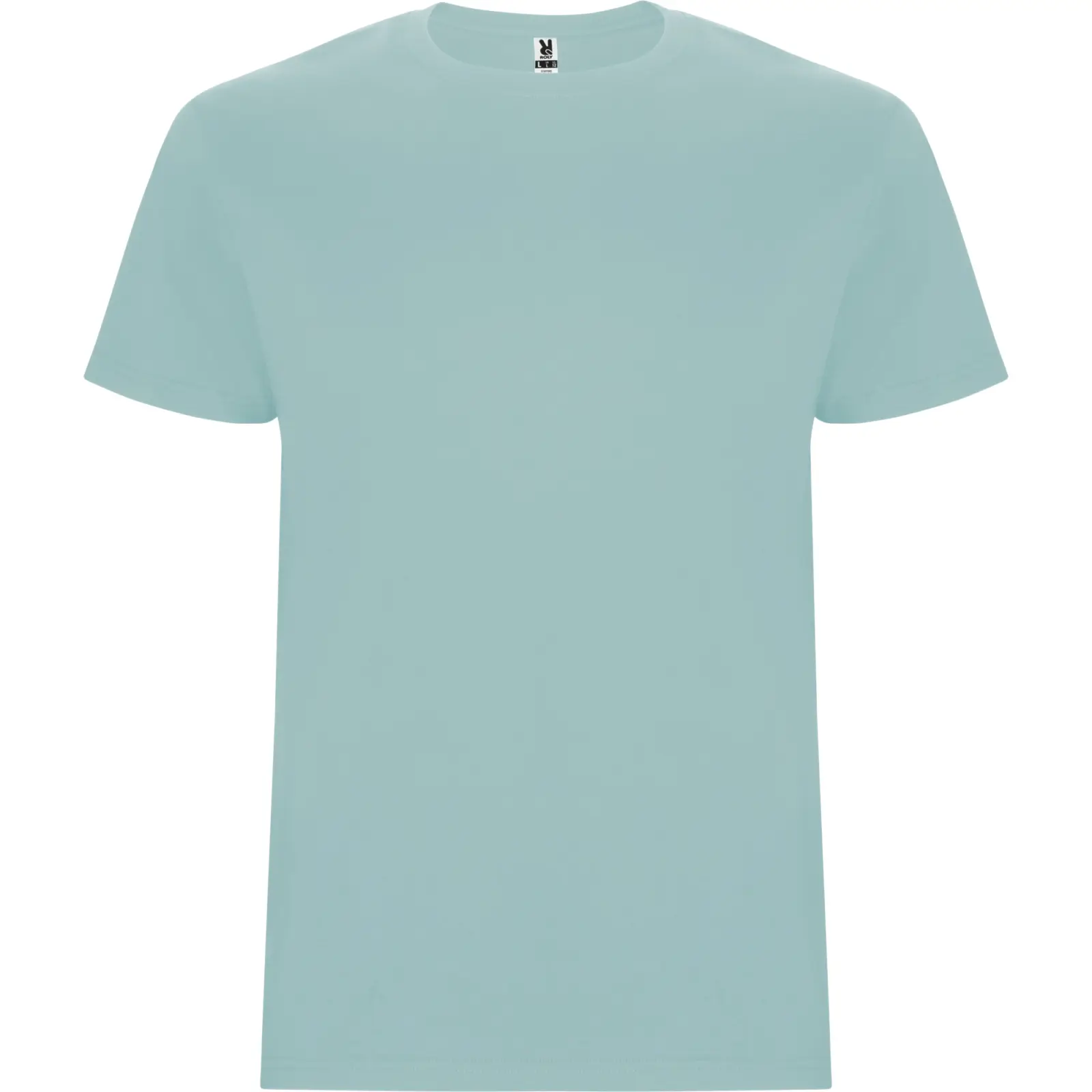 Polo uomo in 100% cotone 190 g – 2E9SCA96V Blu Polo uomo in 100% cotone 190 g – 2E9SCA96V Blu
