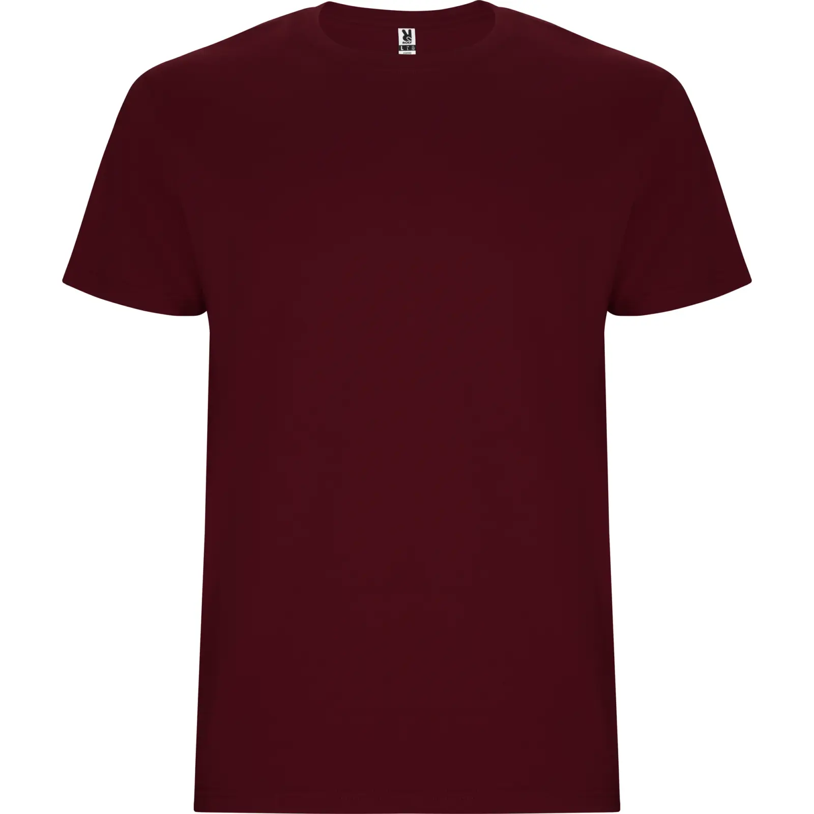 Polo uomo in 100% cotone 190 g – 2E9SCA96V Bordeaux Polo uomo in 100% cotone 190 g – 2E9SCA96V Bordeaux