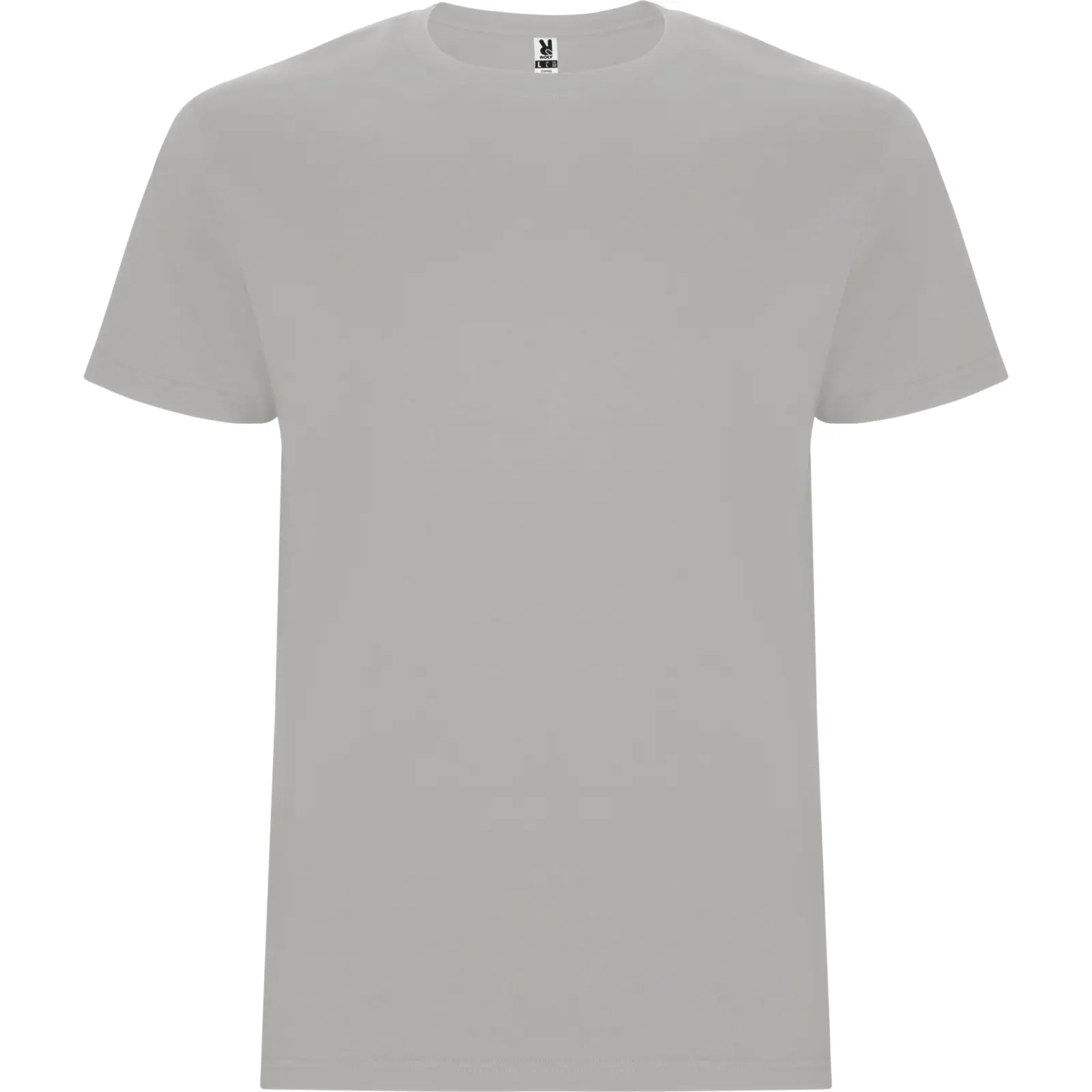 Polo uomo in 100% cotone 190 g – 2E9SCA96V Grigio – Grigio Opale Polo uomo in 100% cotone 190 g – 2E9SCA96V Grigio – Grigio Opale