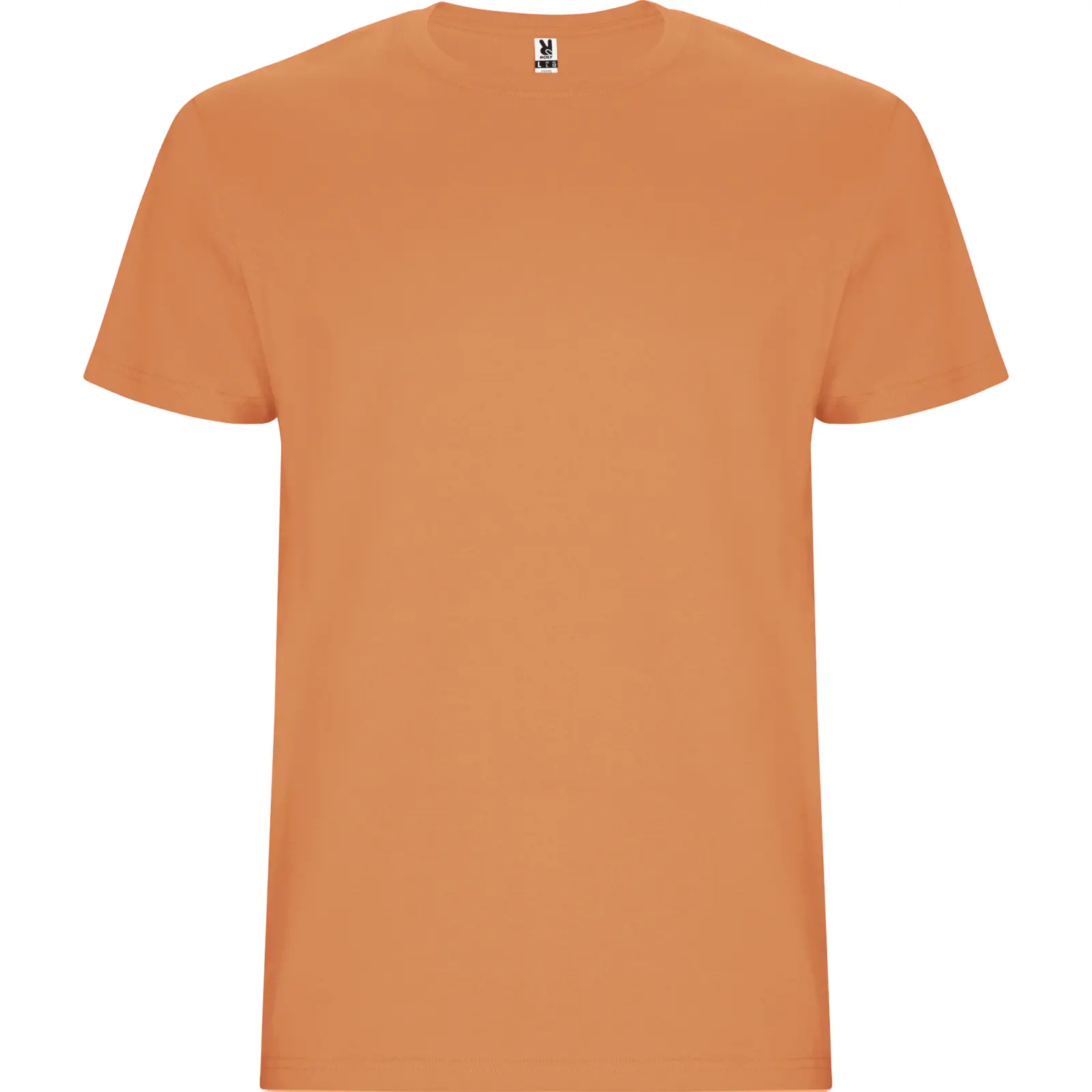 Polo uomo in 100% cotone 190 g – 2E9SCA96V Moka Polo uomo in 100% cotone 190 g – 2E9SCA96V Moka