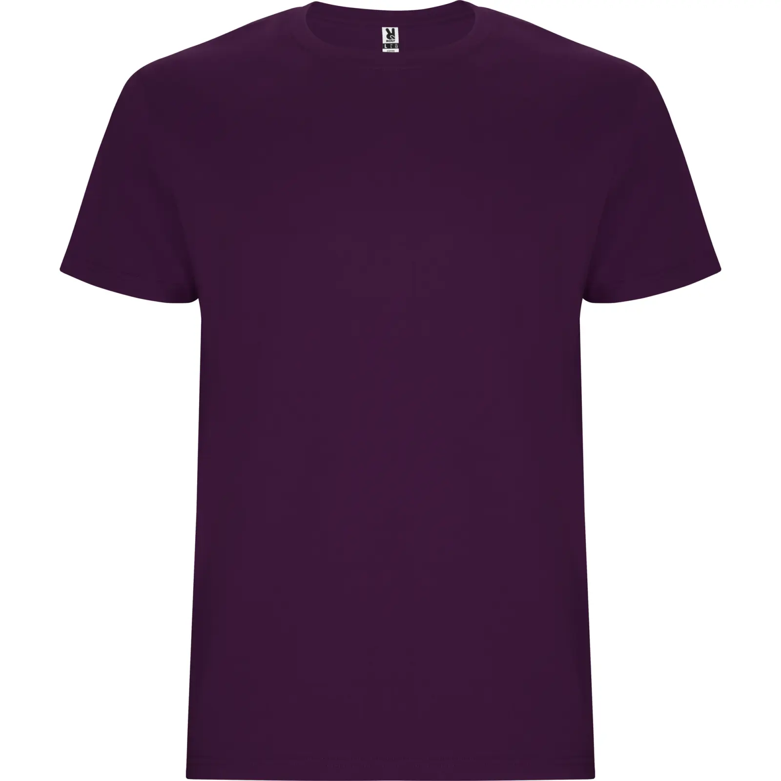 Polo uomo in 100% cotone 190 g – 2E9SCA96V Porpora Polo uomo in 100% cotone 190 g – 2E9SCA96V Porpora