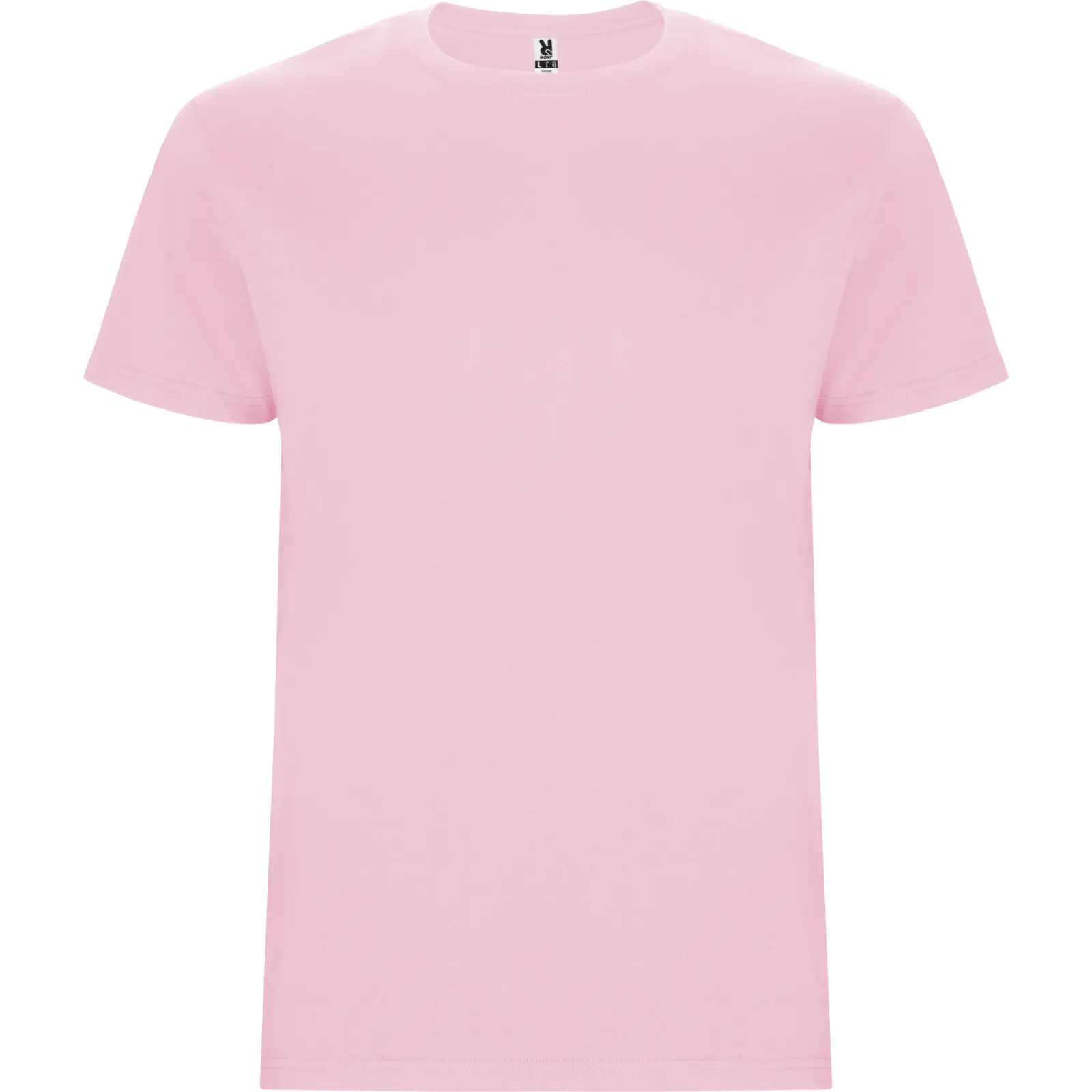 Polo uomo in 100% cotone 190 g – 2E9SCA96V Rosa chiaro Polo uomo in 100% cotone 190 g – 2E9SCA96V Rosa chiaro