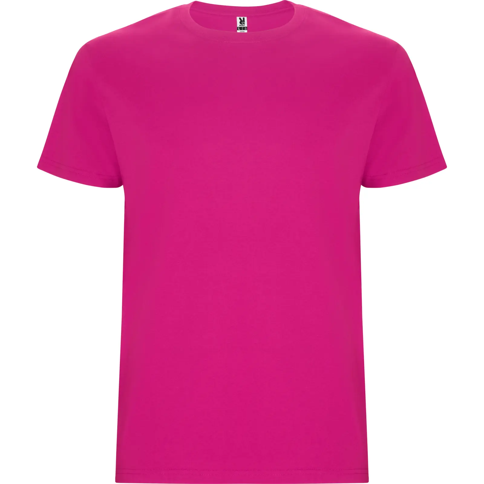 Polo uomo in 100% cotone 190 g – 2E9SCA96V Rosa Polo uomo in 100% cotone 190 g – 2E9SCA96V Rosa
