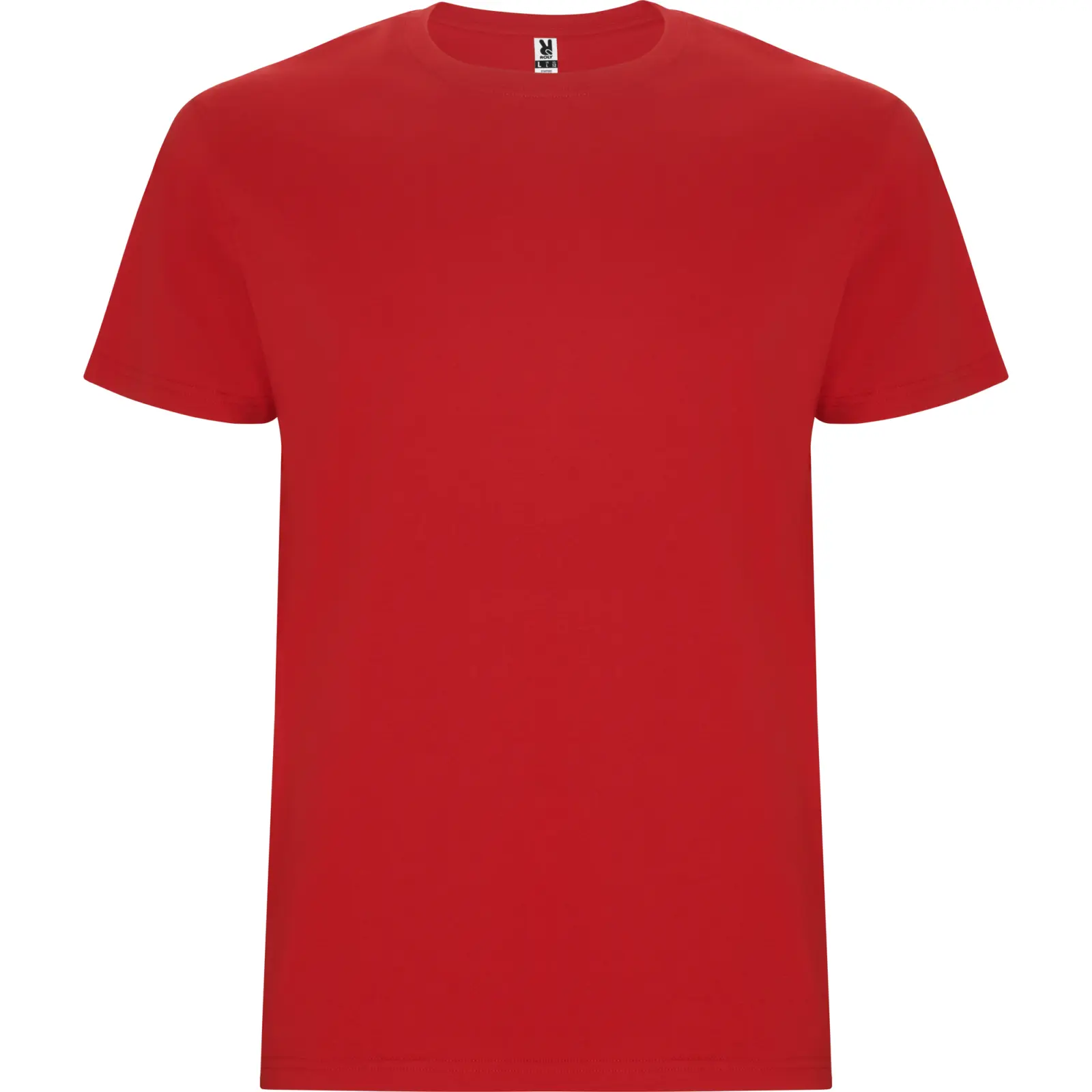 Polo uomo in 100% cotone 190 g – 2E9SCA96V Rosso – Rosso Polo uomo in 100% cotone 190 g – 2E9SCA96V Rosso – Rosso
