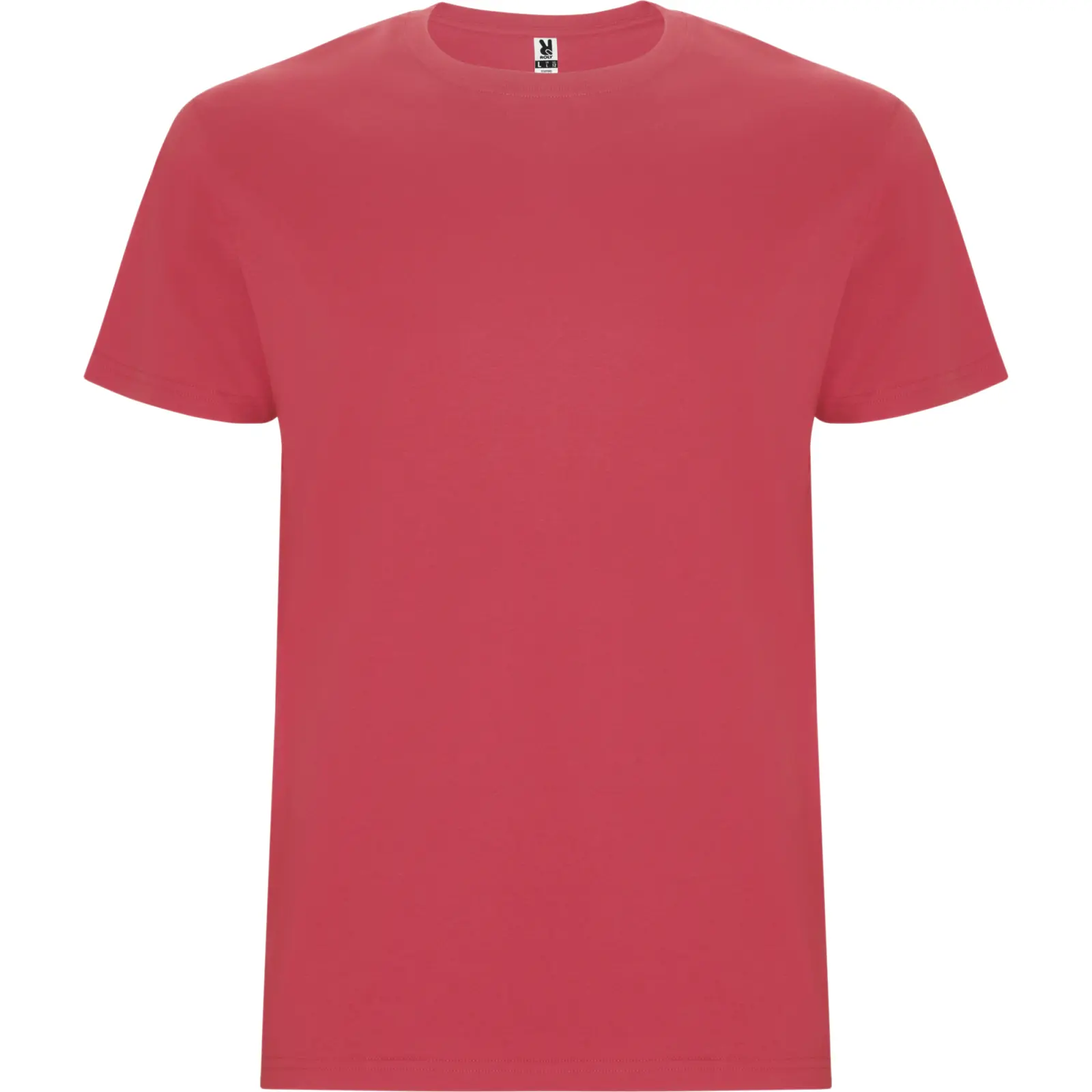 Polo uomo in 100% cotone 190 g – 2E9SCA96V Rosso Polo uomo in 100% cotone 190 g – 2E9SCA96V Rosso