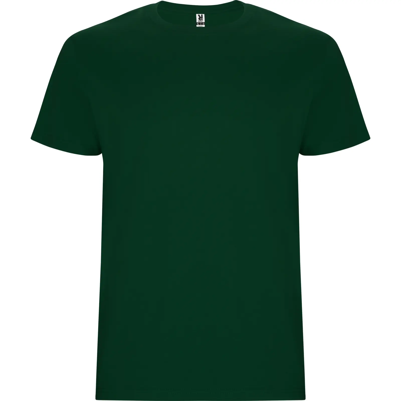 Polo uomo in 100% cotone 190 g – 2E9SCA96V Verde Bottiglia Polo uomo in 100% cotone 190 g – 2E9SCA96V Verde Bottiglia