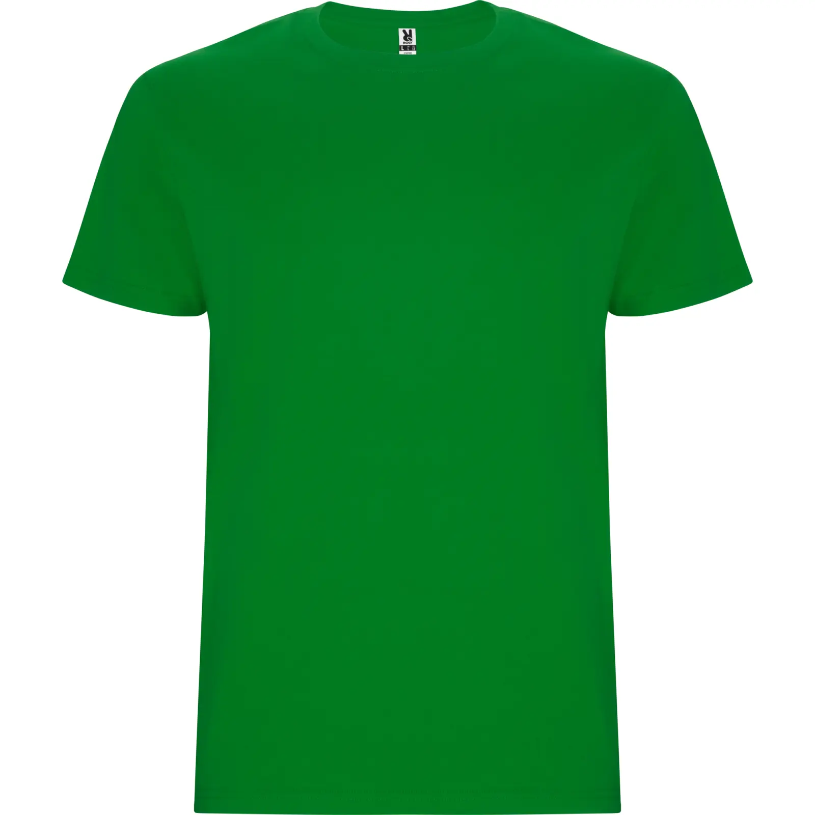 Polo uomo in 100% cotone 190 g – 2E9SCA96V Verde prato – Verde Prato Polo uomo in 100% cotone 190 g – 2E9SCA96V Verde prato – Verde Prato