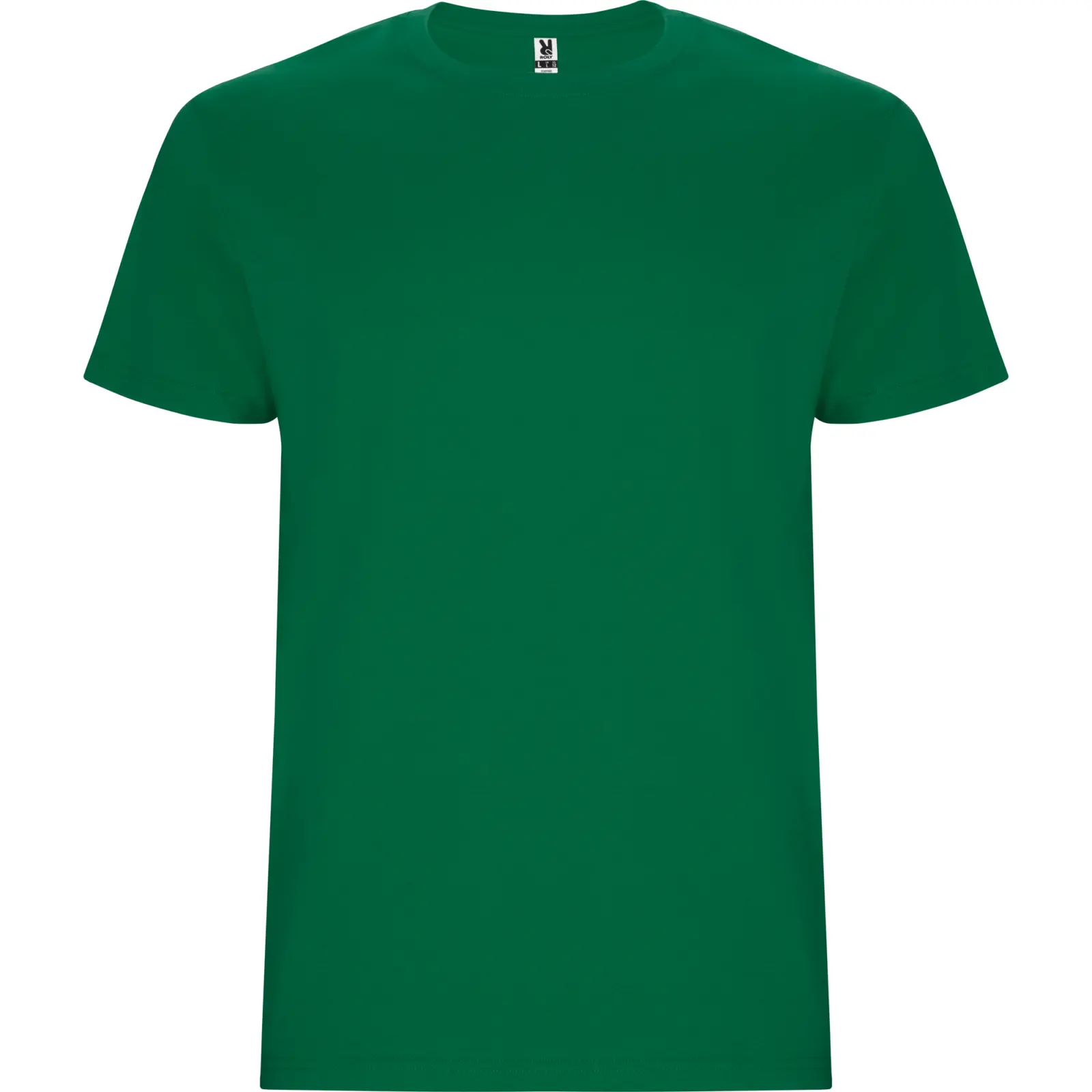 Polo uomo in 100% cotone 190 g – 2E9SCA96V Verde prato Polo uomo in 100% cotone 190 g – 2E9SCA96V Verde prato