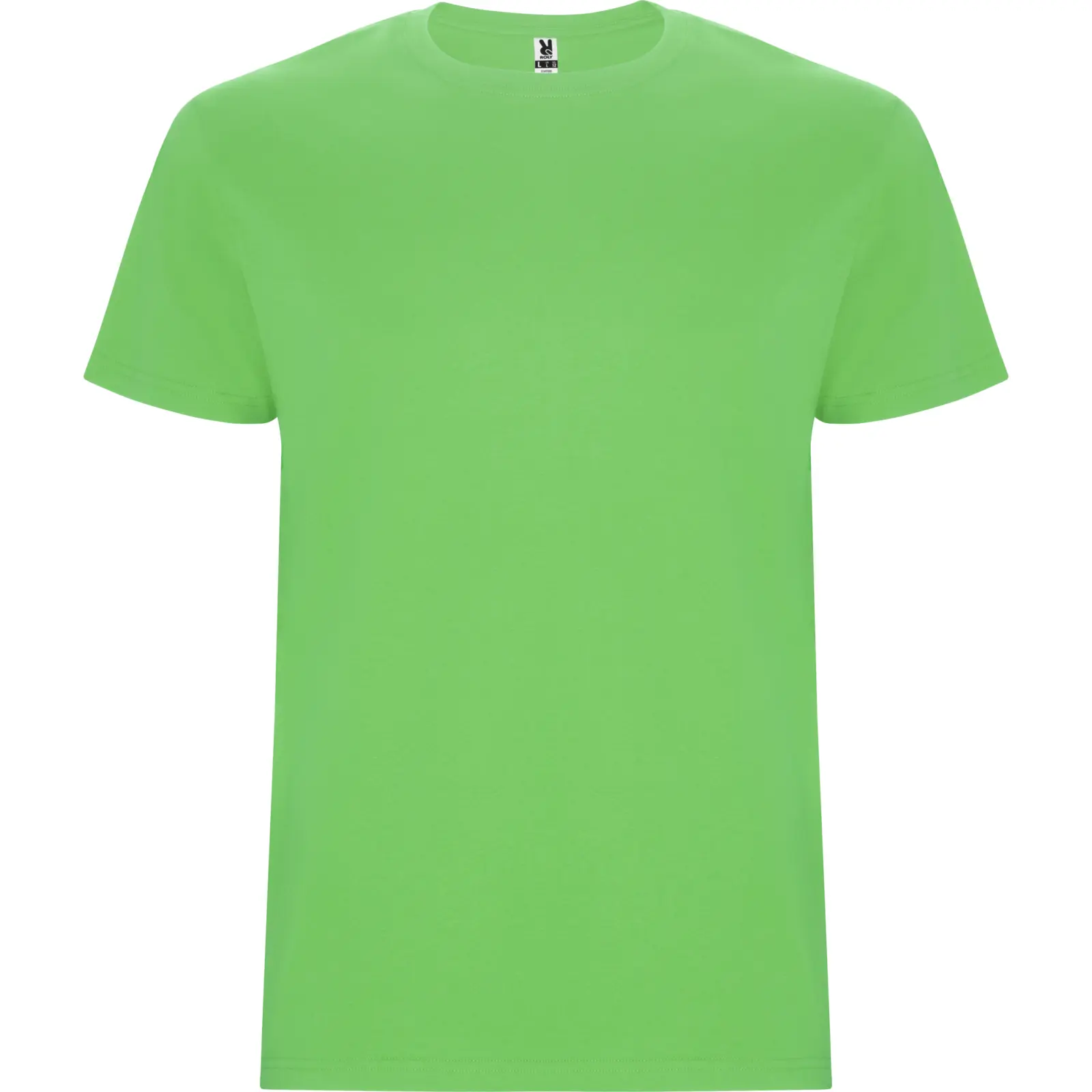 Polo uomo in 100% cotone 190 g – 2E9SCA96V Verde Polo uomo in 100% cotone 190 g – 2E9SCA96V Verde
