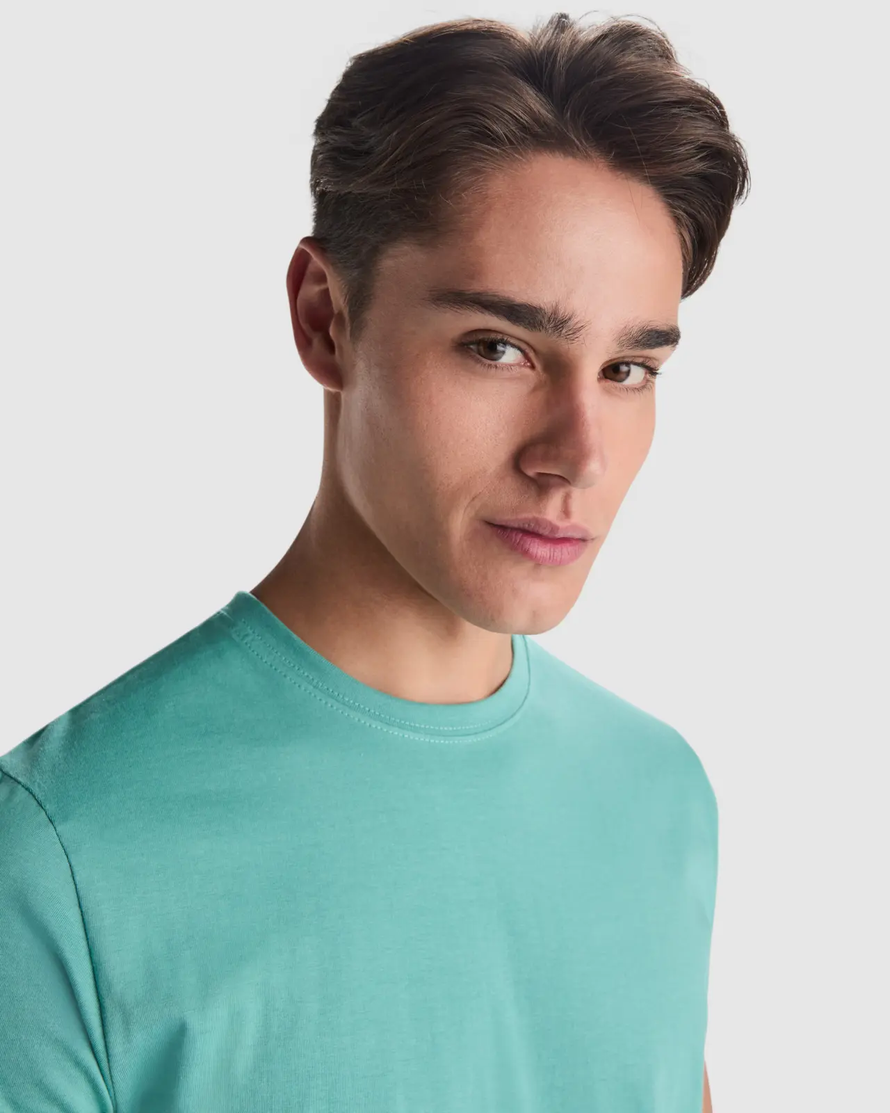 Polo uomo in 100% cotone 190 g 3 Polo uomo in 100% cotone 190 g 3