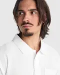 Polo uomo in 100% cotone 190 g