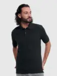 Polo uomo in 100% cotone 195 g