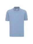 Polo uomo in 100% cotone 195 g