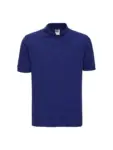 Polo uomo in 100% cotone 195 g