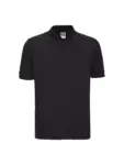 Polo uomo in 100% cotone 195 g