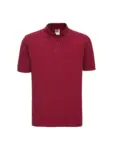 Polo uomo in 100% cotone 195 g
