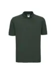 Polo uomo in 100% cotone 195 g