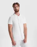 Polo uomo in 100% cotone 200 g – 2E7I99Z17